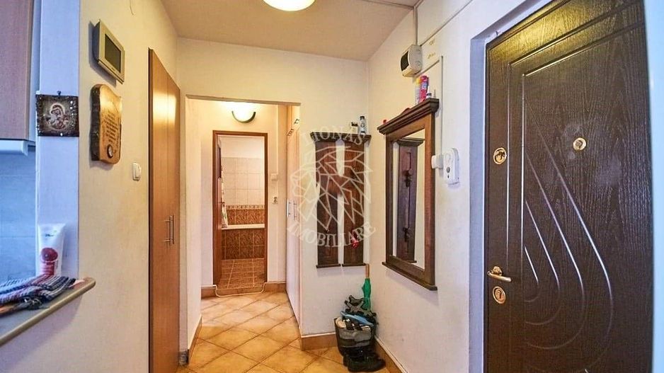 APARTAMENT GHEORGHE LAZAR, 58 MP, 2 CAMERE, CENTRU - Poză 10