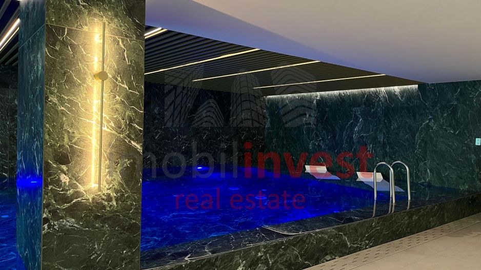 Apartament 2 Camere în complexul BHB Avenue - Poză 28