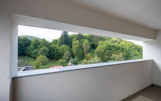 Penthouse 4 camere, 2 terase, panoramă munți și Tâmpa - Poză 10