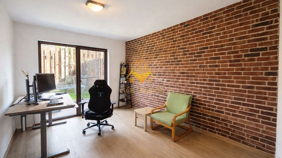 2 Camere decomandate, Parcare, Petfriendly, Curte, Zorilor, UMF, UTCN. - Poză 2