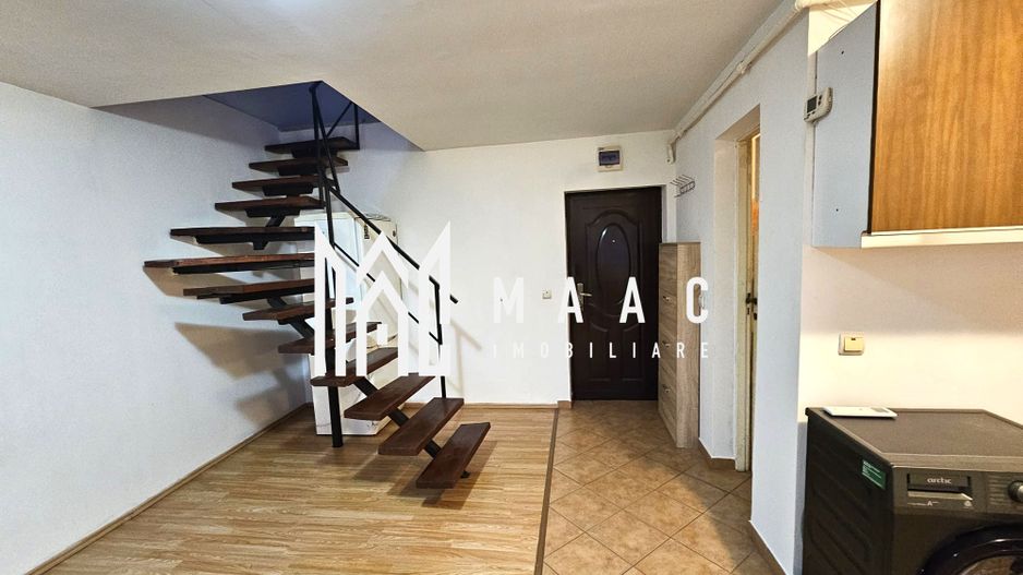 Apartament 2 camere | Zona Stefan Cel Mare | 41.1mp utili - Poză 1