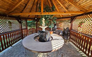 Vila 7 camere 320 mp- Valea Neagra-Prahova, mobilata/utilata complet! - Poză 30