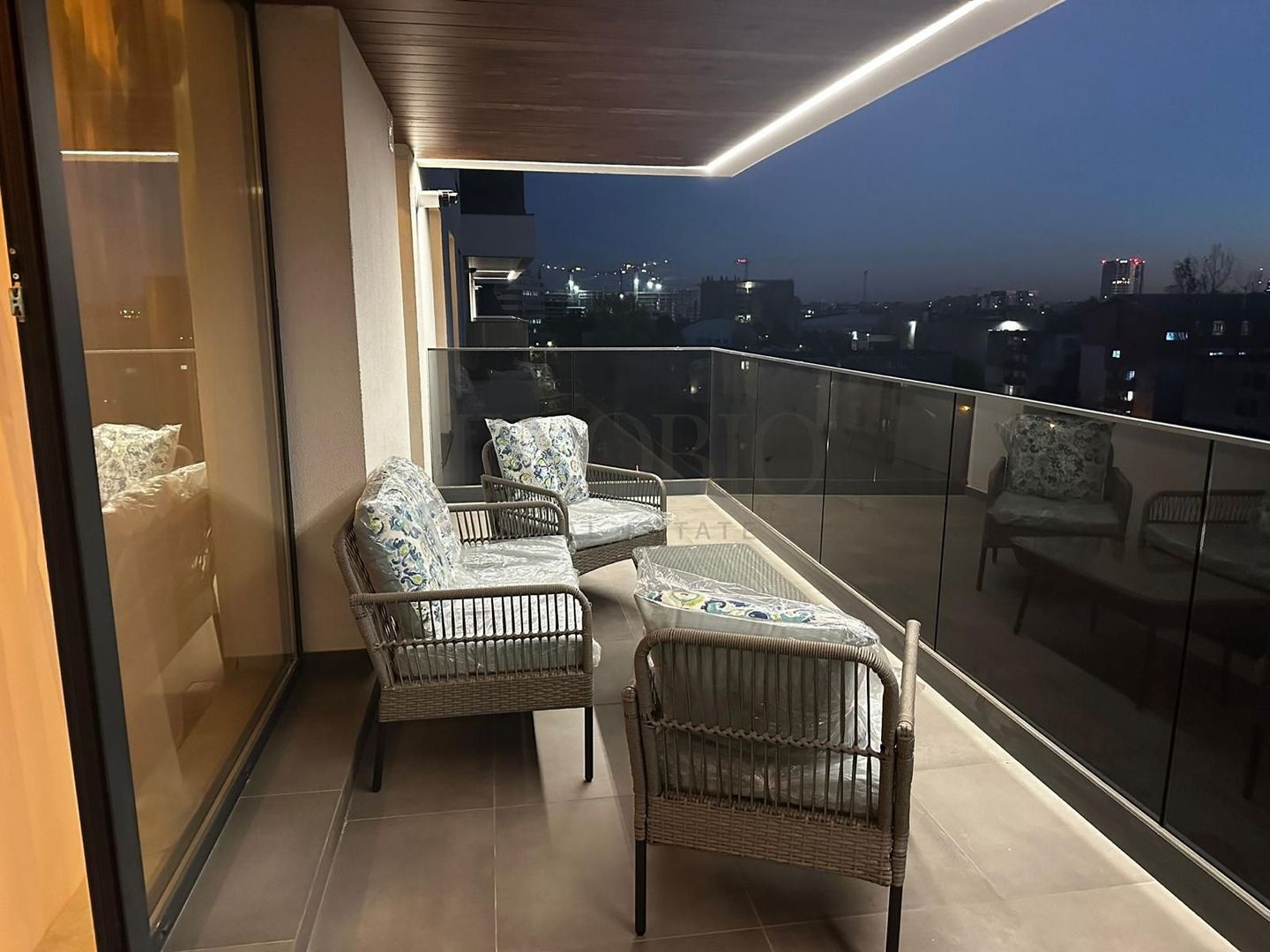 Apartament 4 Camere | Nusco City | Loc de Parcare - Poză 11