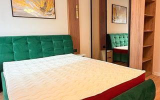 Ofer spre vânzare apartament mobilat și finisat, zona Terra, Florești - Poză 5