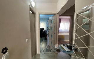 Apartament 4 camere | Etaj 2 | Balcon | Pivnita | Cisnadie - Poză 7