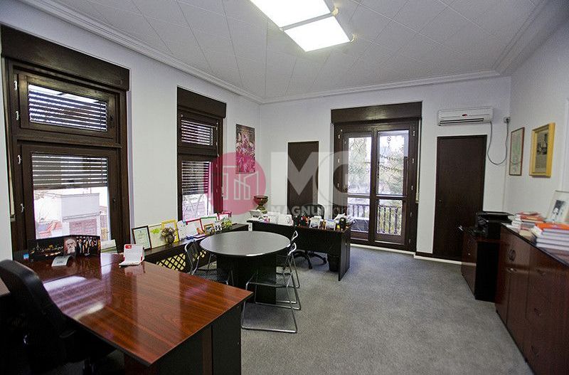 Vila exclusivista de inchiriat- pretabila Ambasada sau sediu de firma  - Poză 33