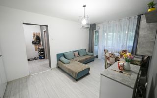 Apartament cochet 2 camere, gata de mutare, Brazda - zona Baba Novac - Poză 7