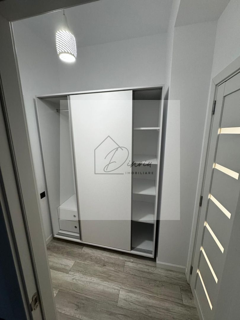 Apartament modern 2 camere de inchiriat Pipera I Matei Millo I parcare - Poză 6