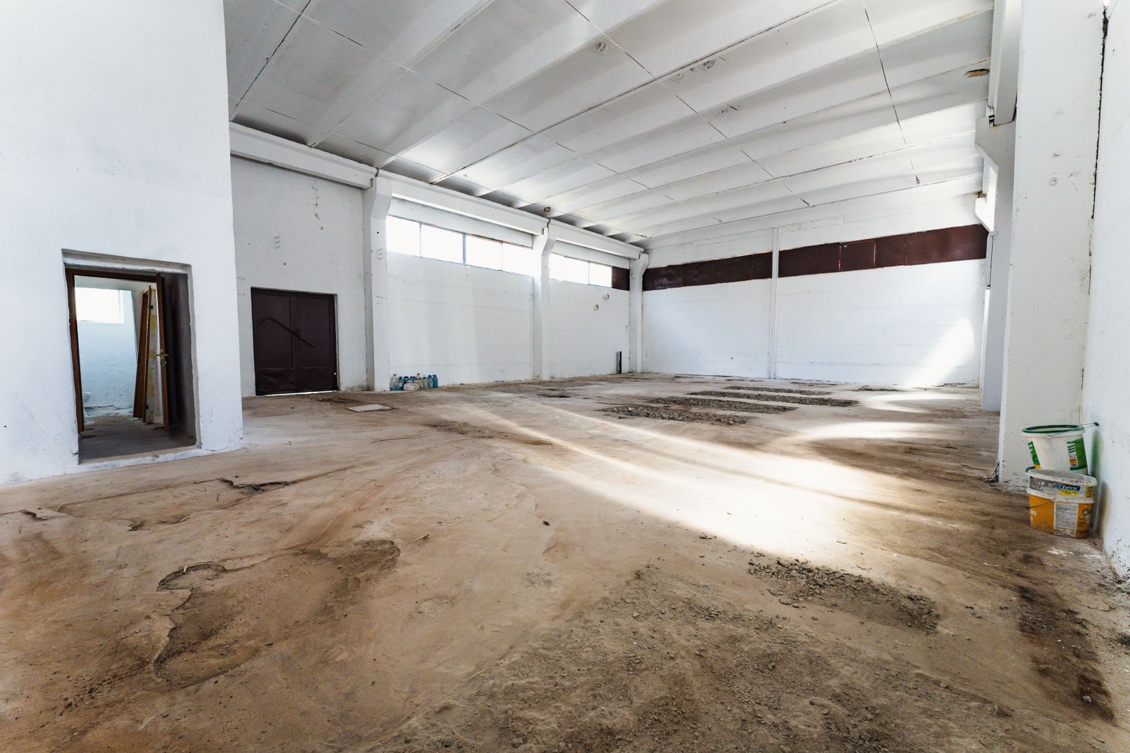 Hală strada Polonă - Poză 6