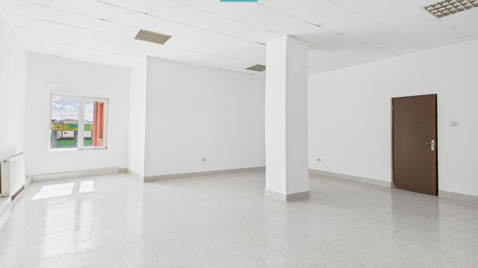 Spațiu de birou în zona Pârneava - Poză 2