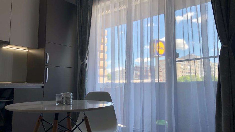 Studio Day Residence Dristor - concept premium | Proprietar - 0% comis - Poză 5