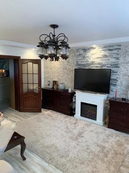 Vanzare Ap 3 Camere Unirii - Nerva Traian |82 m |Renovat Premium |Centrală Gaz - Poză 2