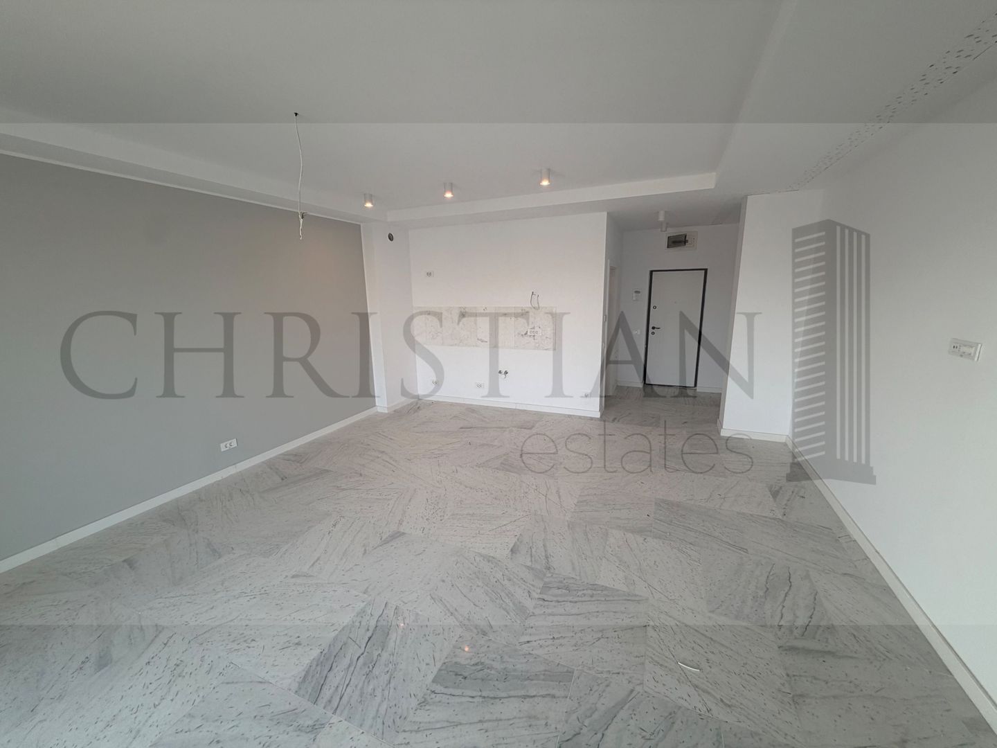 Studio 42 mp - Axxis Nova Resort & Spa - bloc Madrid finalizat - Poză 10