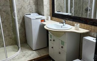 Apartament de vânzare, 40 mp, Centru Civic, Iași – 2 camere, mobilat și utilat - Poză 4