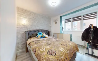 Apartament 4 camere superb Plaza - Poză 23