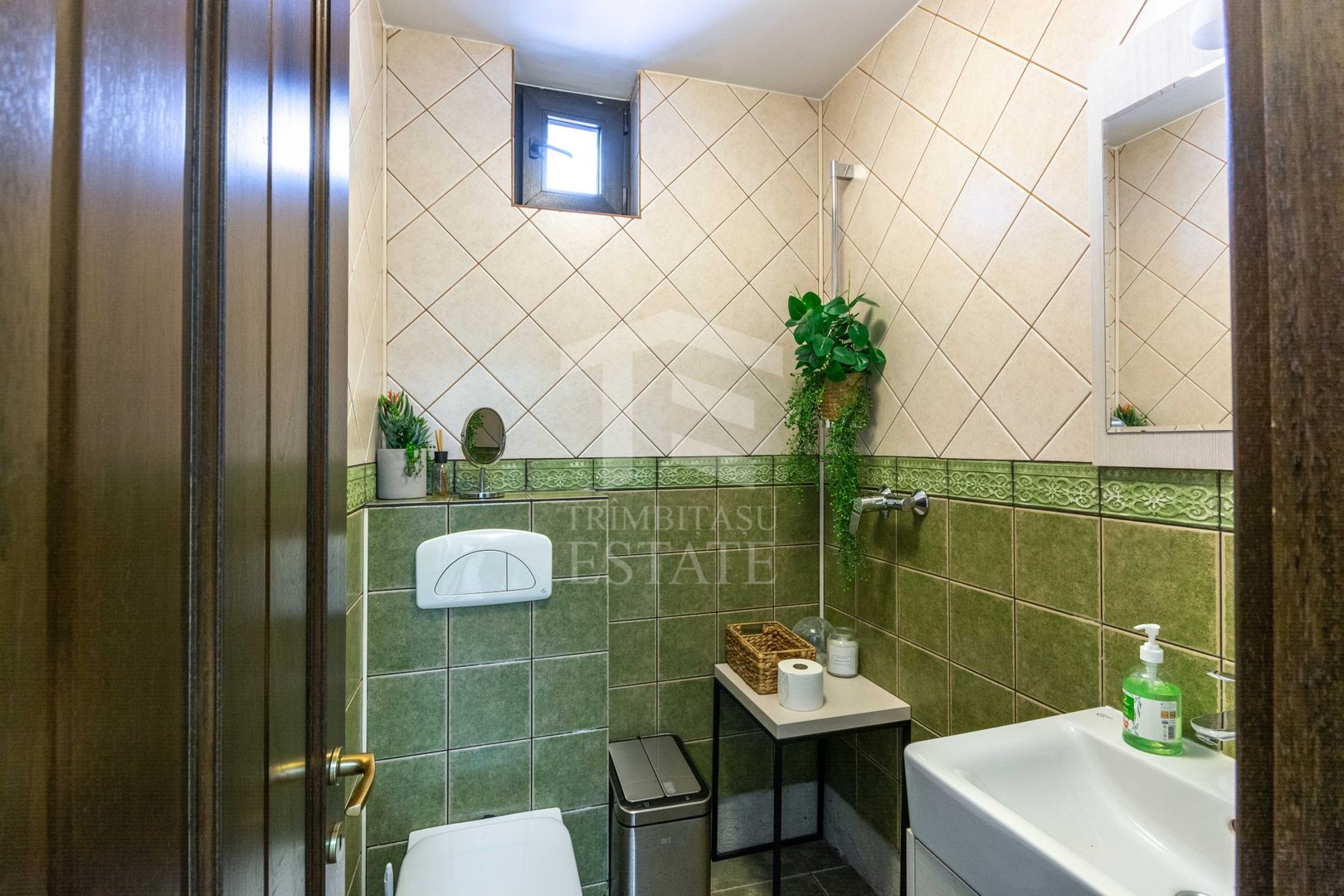 Kiseleff - Averescu, spatiu birouri premium! Locatie de prestigiu! - Poză 8