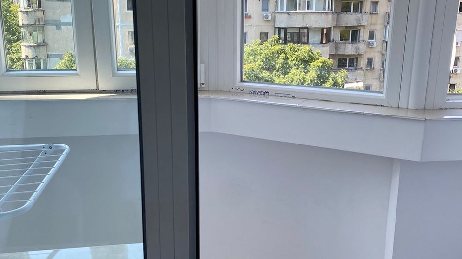 GARSONIERA 13 SEPTEMBRIE, PET-FRIENDLY, BUCATARIE INCHISA, MODERN - Poză 10