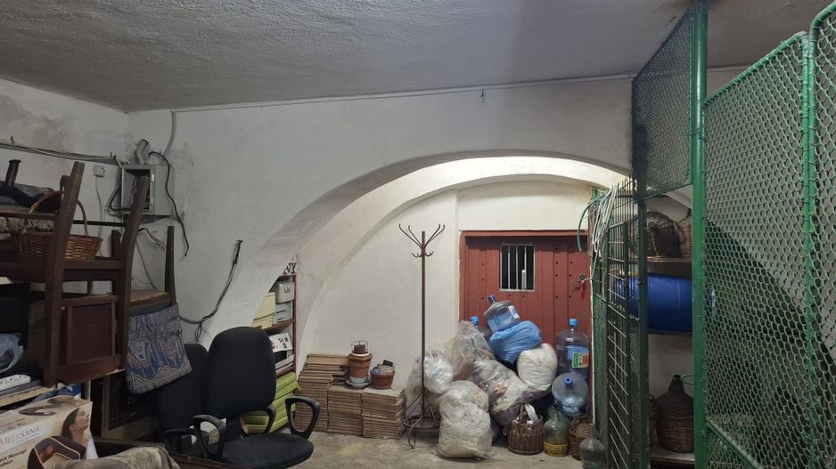URGENT!, teren in proprietate garaj, CONSOLIDATA 2003, NEGOCIABIL - Poză 19