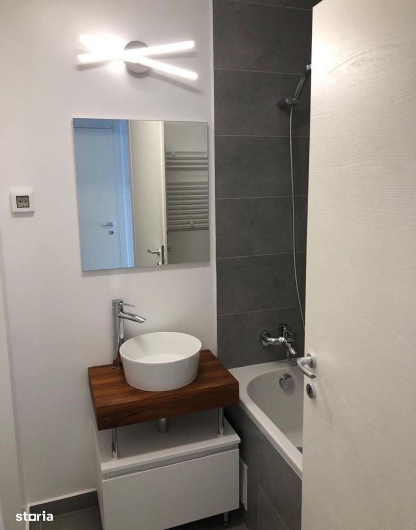 AP. 3 CAMERE ARCADIA, LOC PARCARE, INCALZIRE PARDOSEALA, METROU 5 MIN - Poză 10