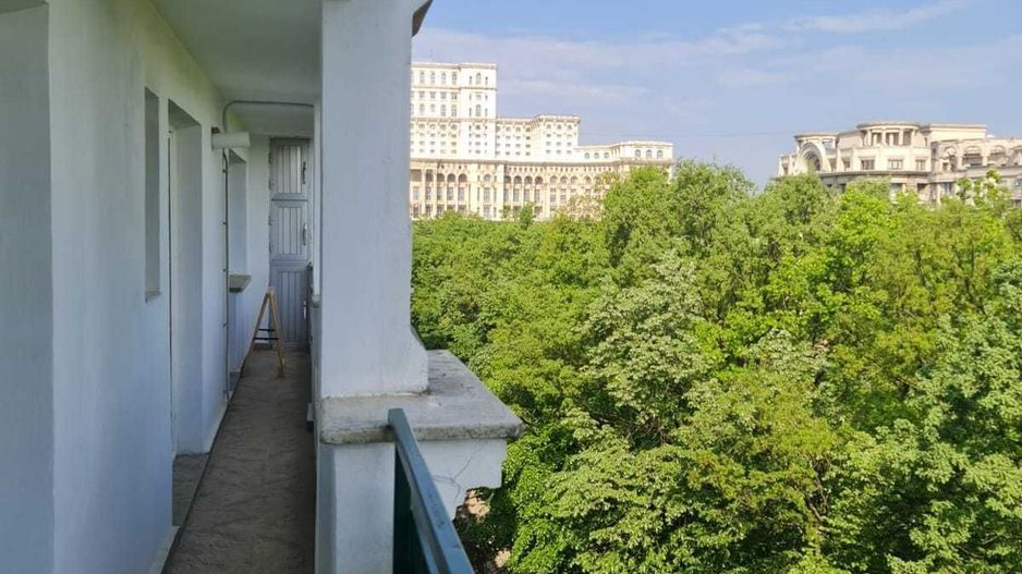 PROPRIETAR ofer spre închiriere ap 2 camere decomandat cf 1, bd UNIRII - Poză 8