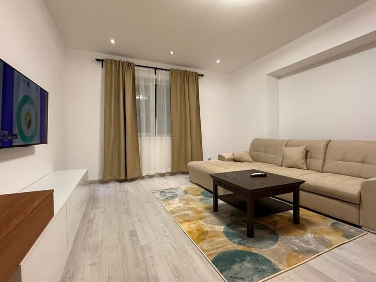 APARTAMENT  - MOBILAT SI UTILAT COMPLET(NOU) zona VITAN -BARZESTI - Poză 1