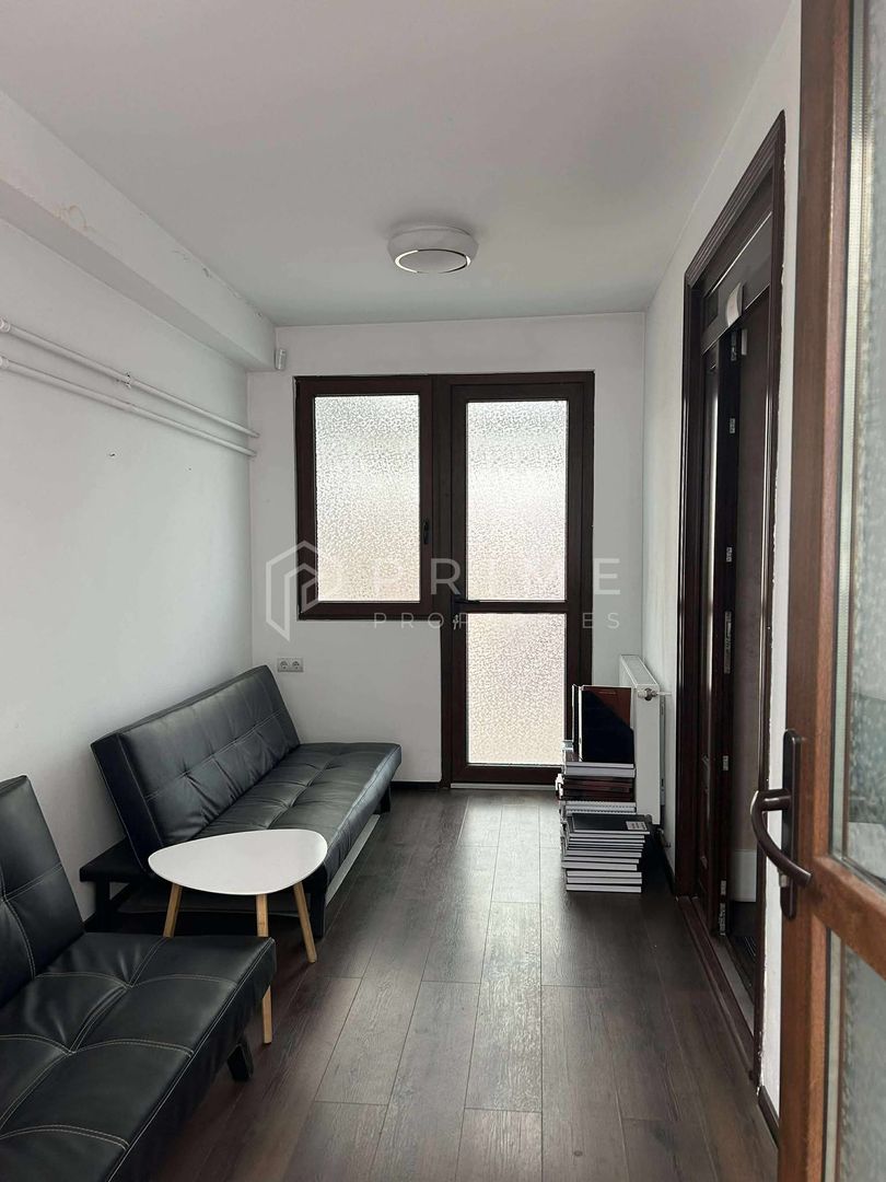 Clădire ultracentrală – Târgu Mureș, str. Mihail Kogălniceanu - Poză 3