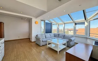 Penthouse tip Duplex 3 camere | Garaj dublu | Arcul de Triumf | Clucerului - Poză 41