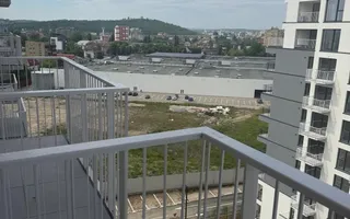 Apartament 2 camere deosebit, prima închiriere, Silk District, Iași - Poză 13