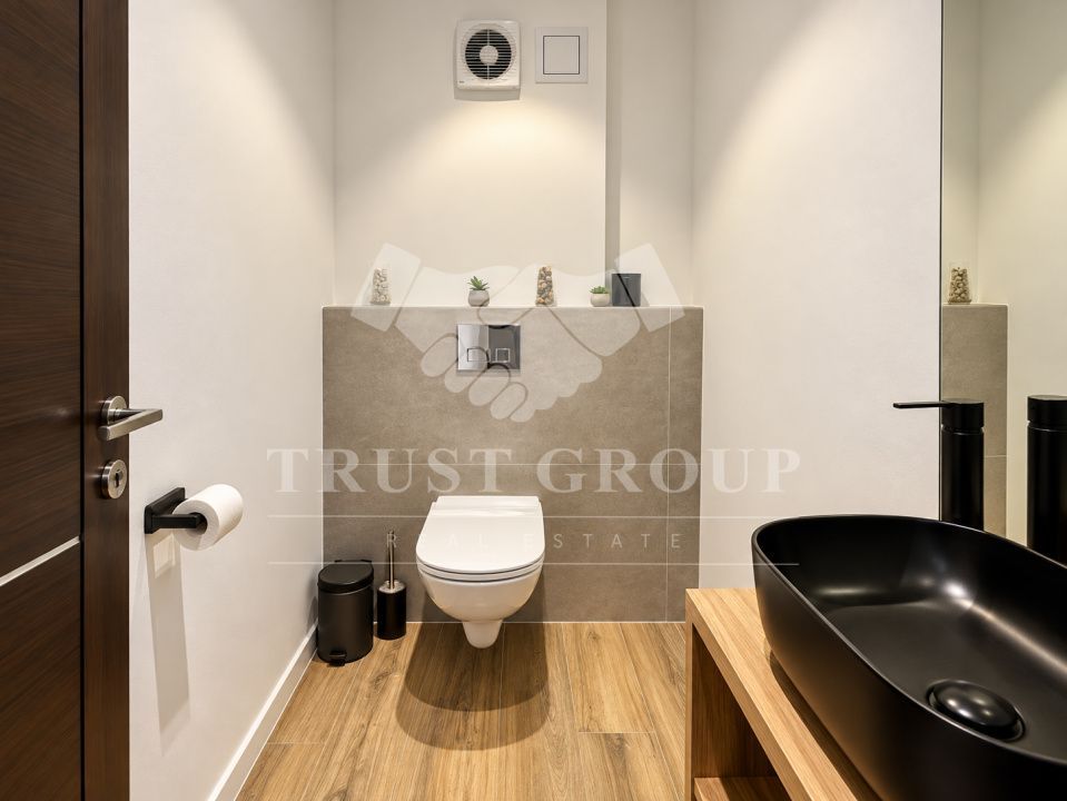 Aparatment 4 camere Victoriei | Terasa 44mp | Loc de parcare + Boxa - Poză 19