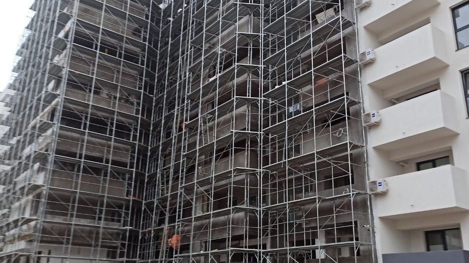 2cam.dec-58mp/5min pe jos - metrou Berceni - Poză 14