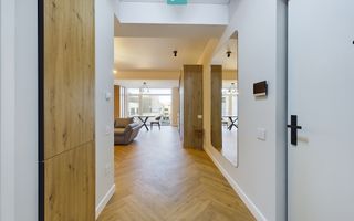 Apartament cu doua camere, Pipera Plaza, prima inchiriere - Poză 16