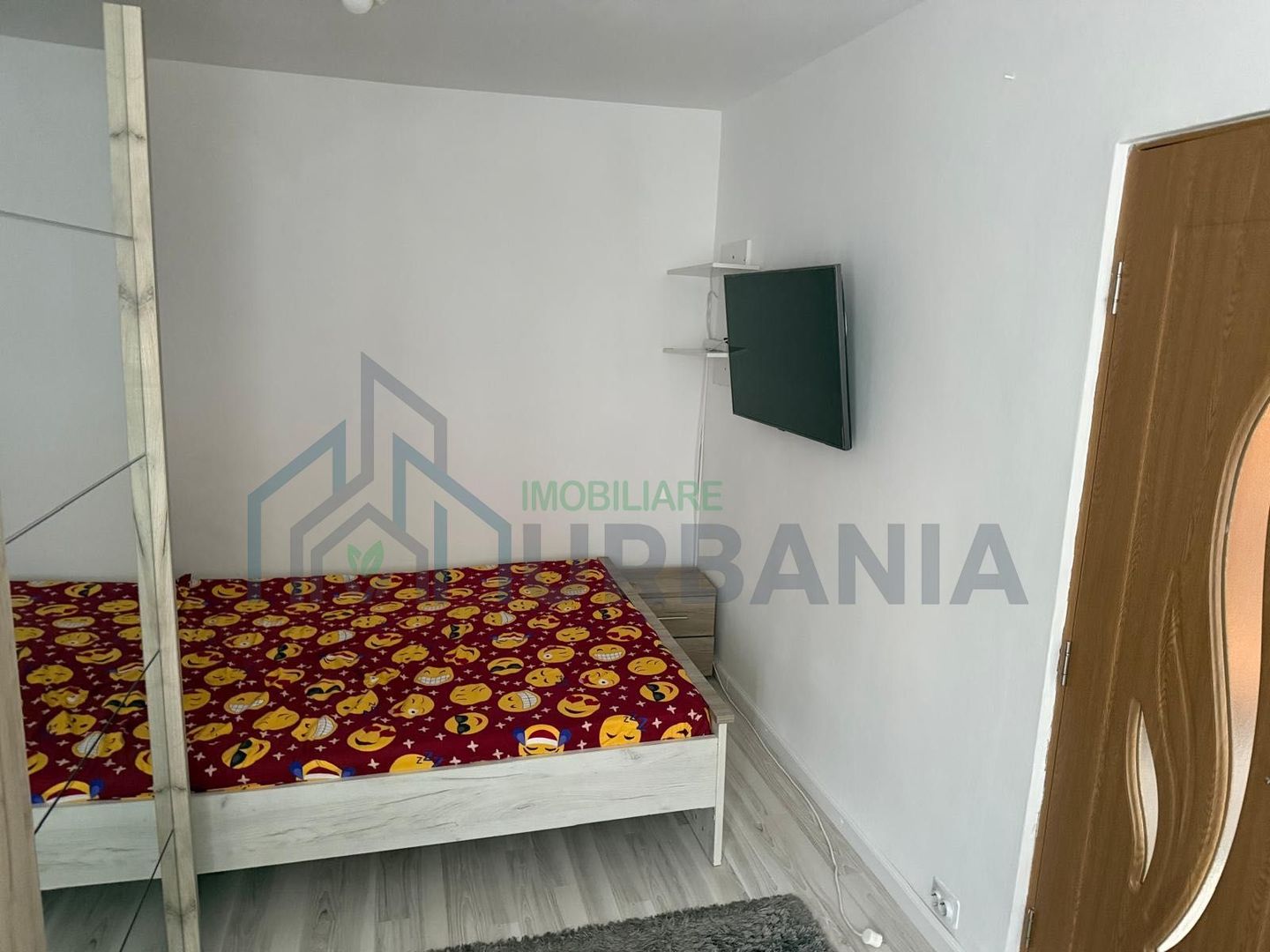 Apartament de închiriat, 2 camere, Iași, cartier Tătărași - Poză 2