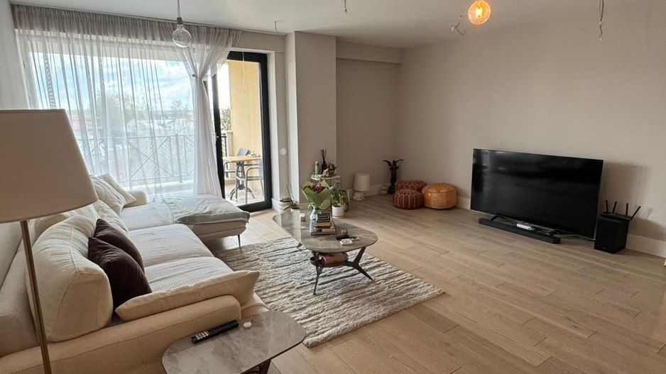 Apartament 4 camere Pipera complex Triana - Poză 6