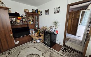 Apartament cu personalitate, logie și boxă – Strada Neptun, nr. 6 - Poză 5