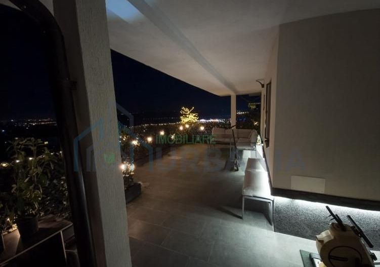 Ap 3 camere + TERASĂ MARE | doar 2 ap./etaj | mobilat & utilat complet - Poză 3