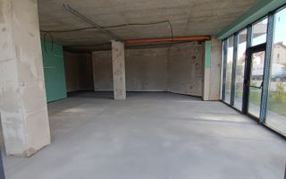 Spatiu comercial, terasa,restaurant,pizzerie,fast food! - Poză 6