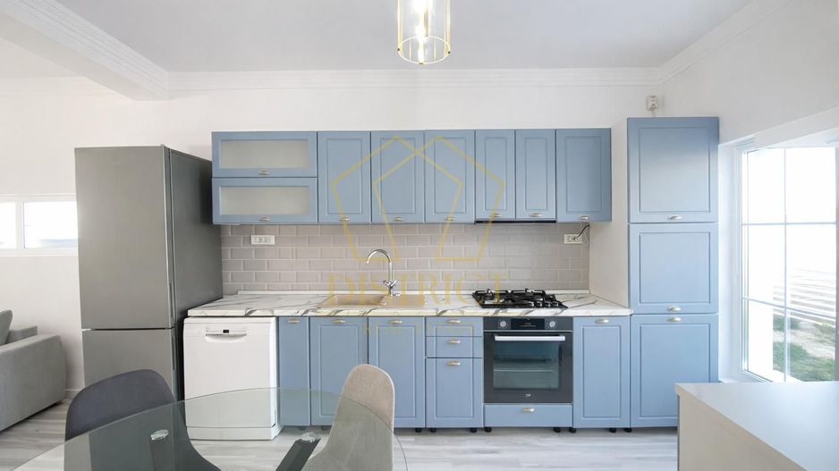 Duplex cu 4 camere I Mosnita Noua | Pet Friendly - Poză 5