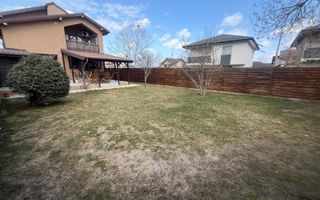 VILA INDIVIDUALA CLINCENI, 5 CAMERE, NOU, TEREN 602MP, COMISION 0% - Poză 15