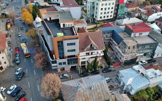 COMISION 0% - De Inchiriat Vila Ultracentral Pitesti - Poză 26