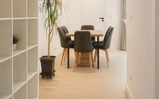 Apartament lux I Duplex curte privată I Zona Dumbrăvița - Poză 3