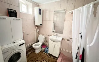 Casa în centrul or.Ialoveni - Poză 11