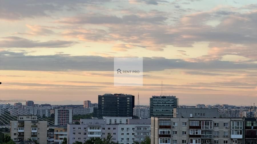 Apartament premium cu 2 camere de închiriat | 21 Residence | - Poză 6