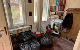 Casa in centrul orasului (Bulevardul cetatii) - Poză 7