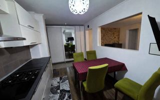 Apartament 3 camere, zona Grigore Balan - Poză 3