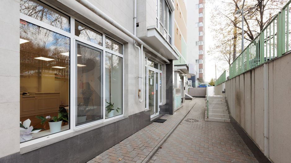 Vânzare, spațiu comercial, 92.4 mp, strada Ion Creangă, Buiucani - Poză 11