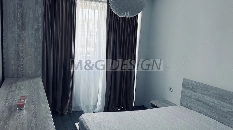 Apartament 3 camere Calea Torontalului - Poză 3