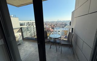 Arcadia Apartments Domenii, Parcare Sub - 02.07.2025 - Poză 12