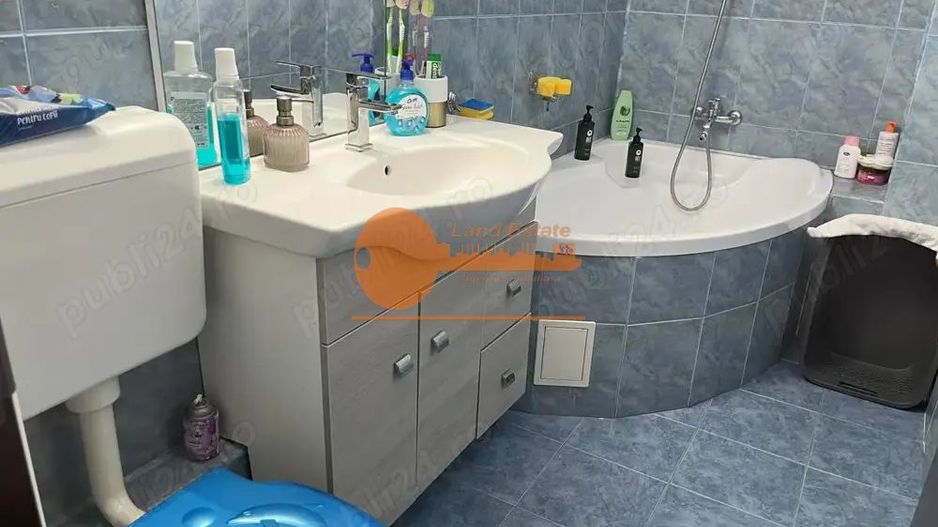 4 camere Vitan-Mihai Bravu-Centrala ( 550 m metrou ) - Poză 9