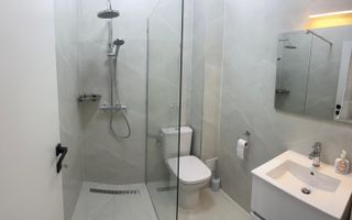 Apartament 2 camere cu grădină proprie 45 mp – City Nord Tunari | - Poză 5