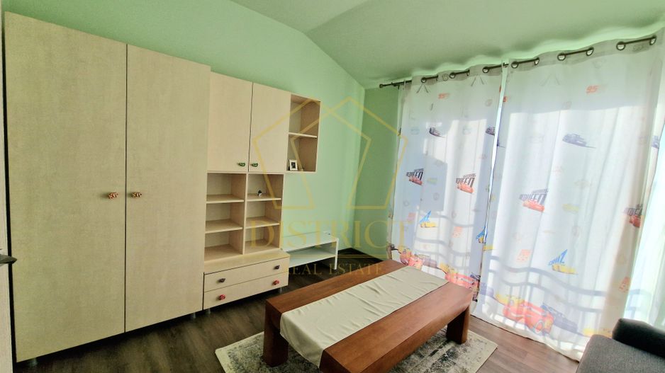 Duplex spatios cu 4 camere si 2 bai | Mosnita Veche | Drumul Boilor - Poză 10